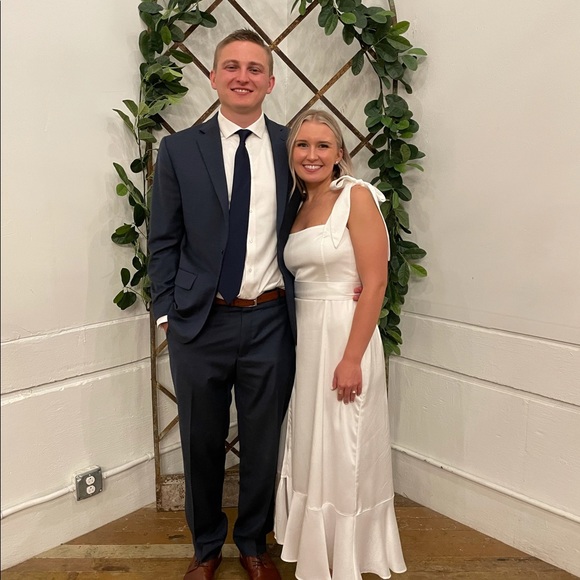 Meet your Posher, Mary - Picture 1 of 1